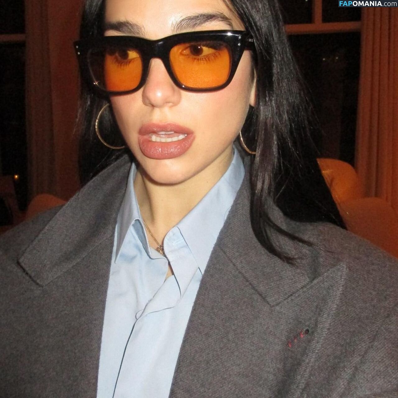 Dua Lipa / dualipa Meztelen OnlyFans  Kikerült fotó #121