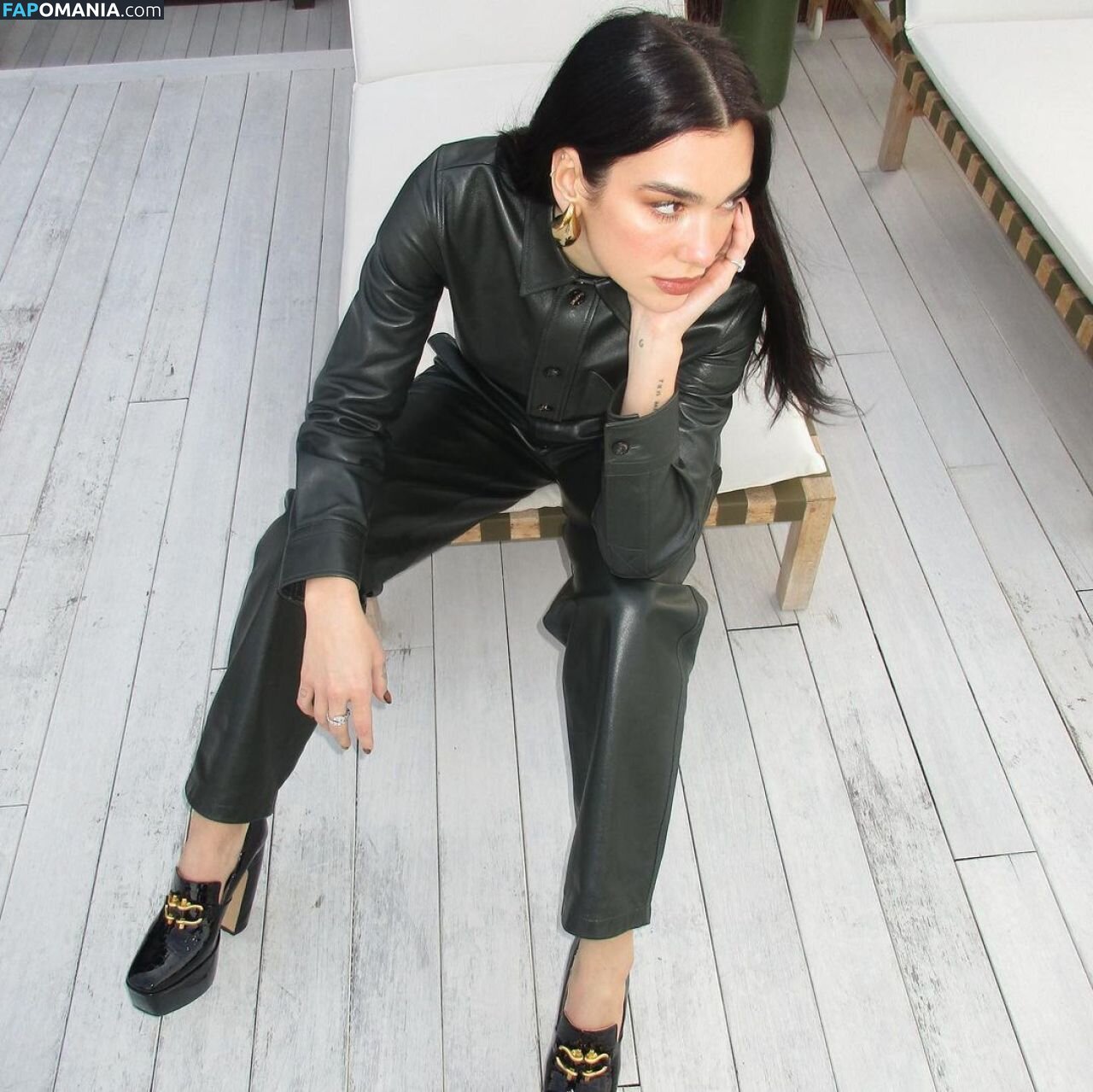 Dua Lipa / dualipa Meztelen OnlyFans  Kikerült fotó #128