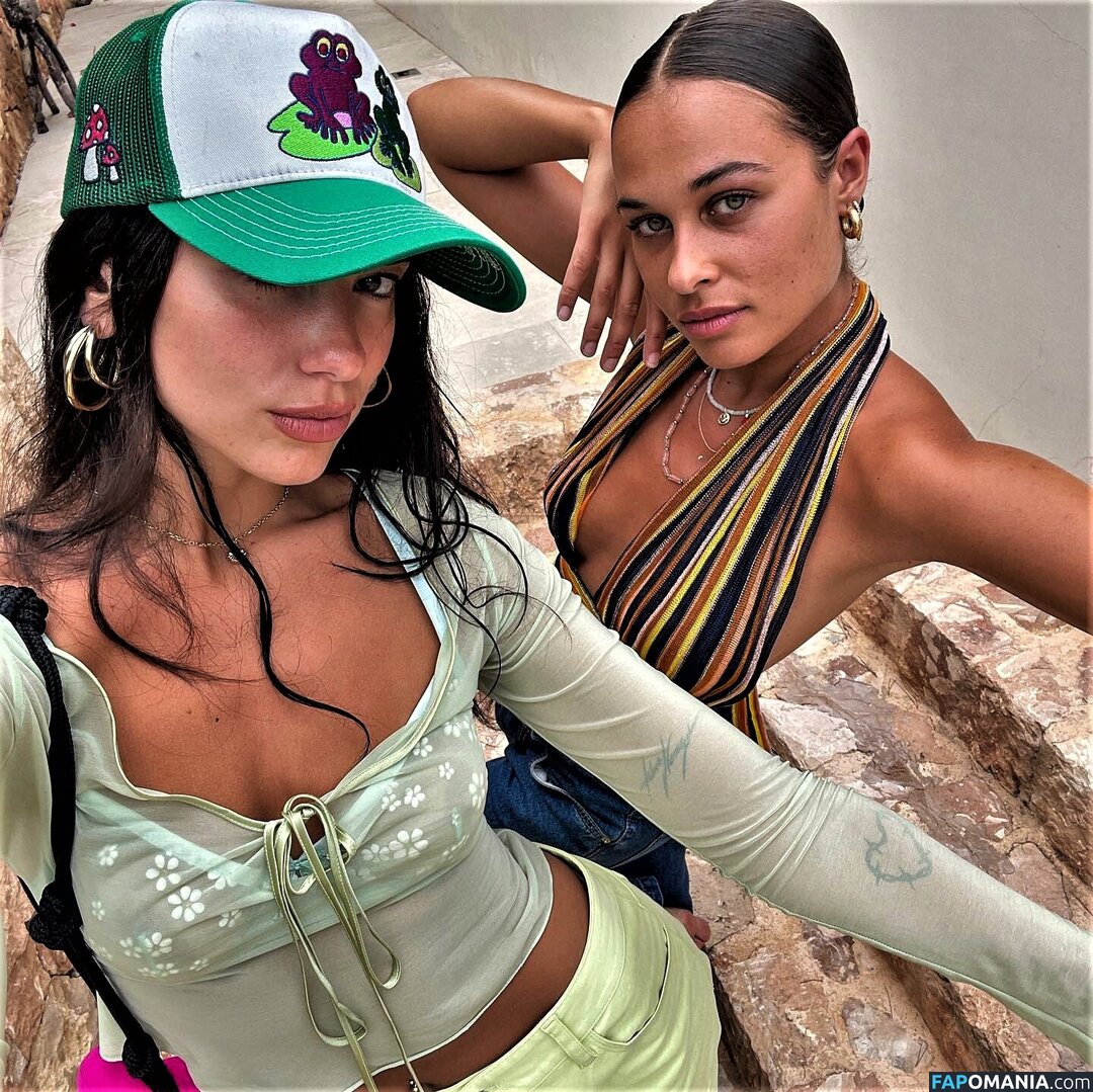 Dua Lipa / dualipa Meztelen OnlyFans  Kikerült fotó #130