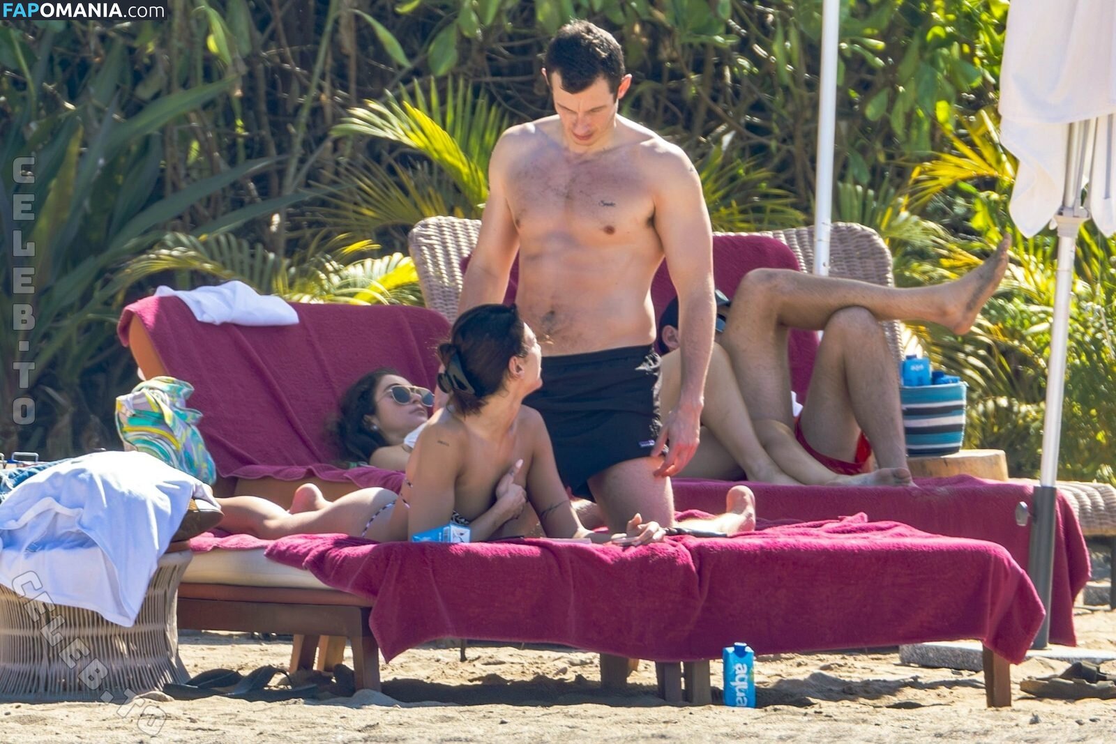 Dua Lipa / dualipa Meztelen OnlyFans  Kikerült fotó #136