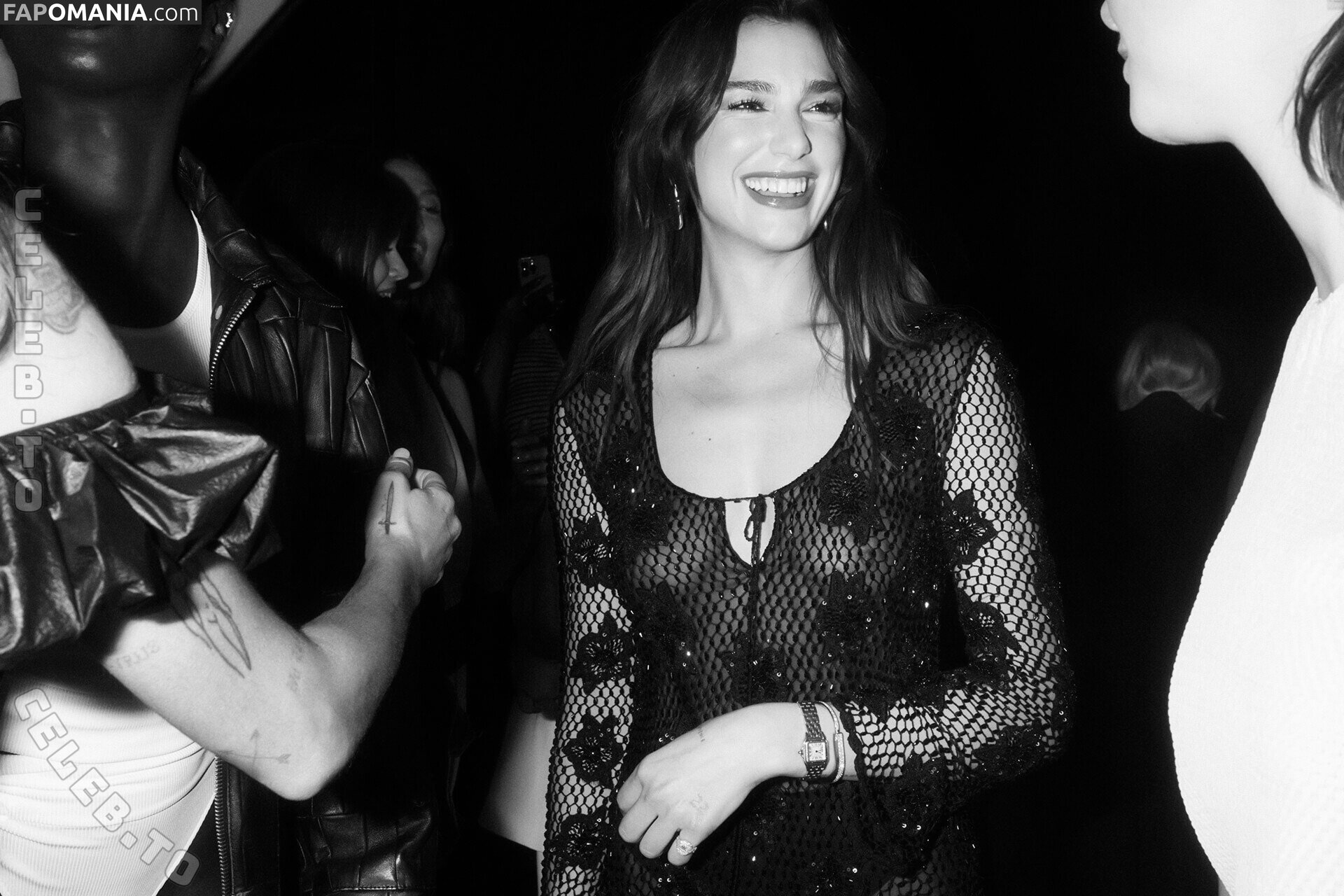 Dua Lipa / dualipa Meztelen OnlyFans  Kikerült fotó #139