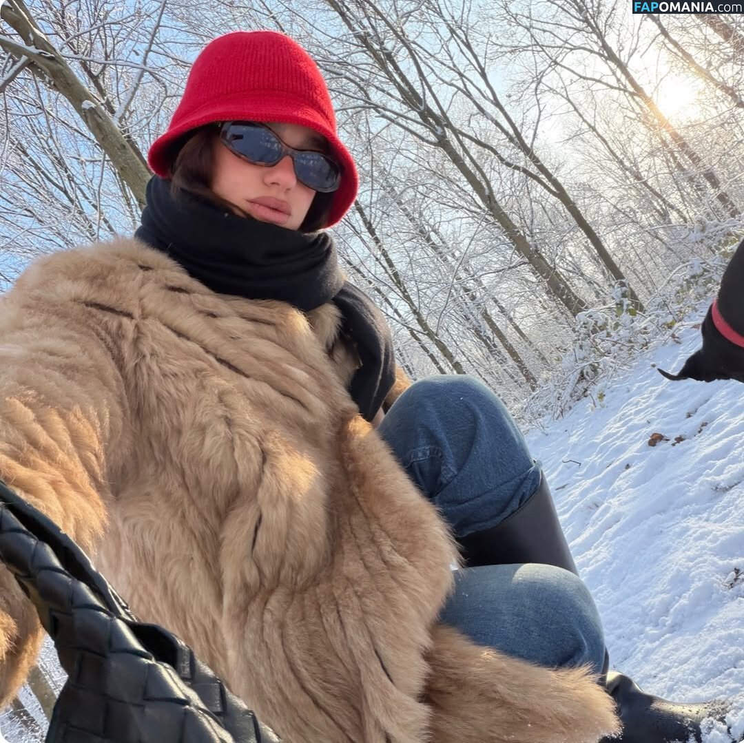 Dua Lipa / dualipa Meztelen OnlyFans  Kikerült fotó #147