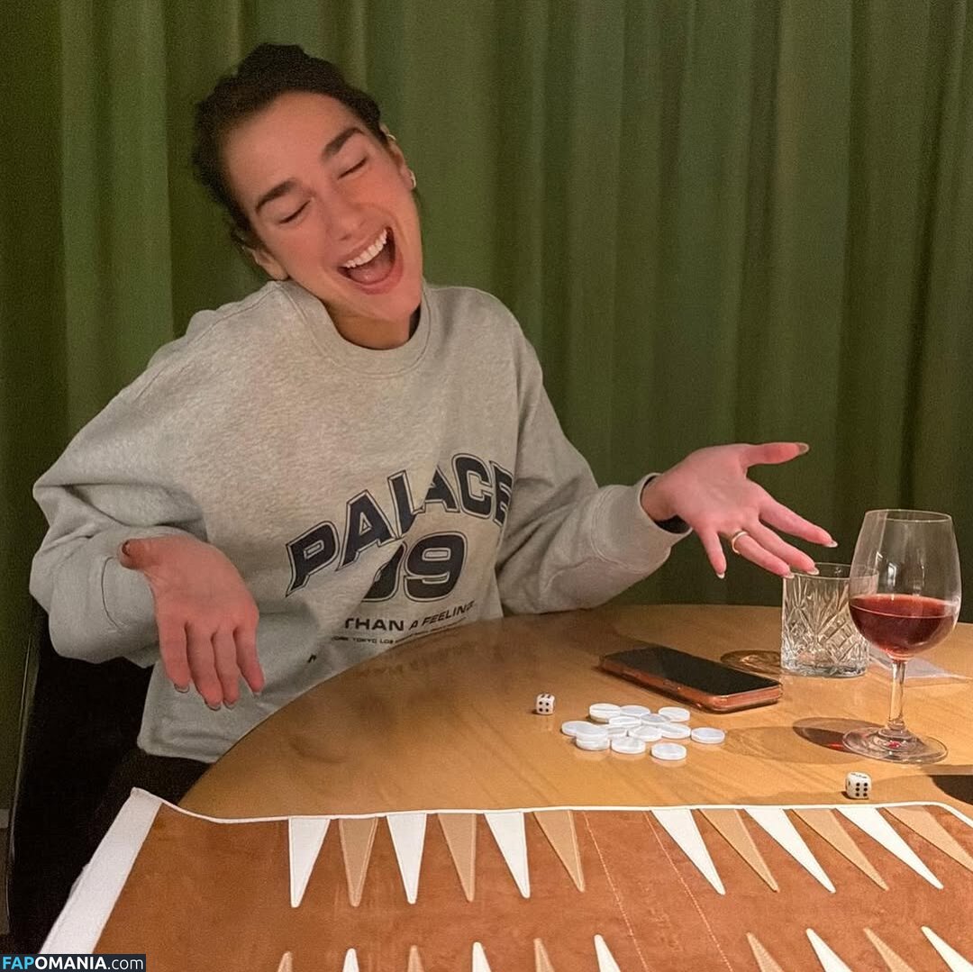 Dua Lipa / dualipa Meztelen OnlyFans  Kikerült fotó #150