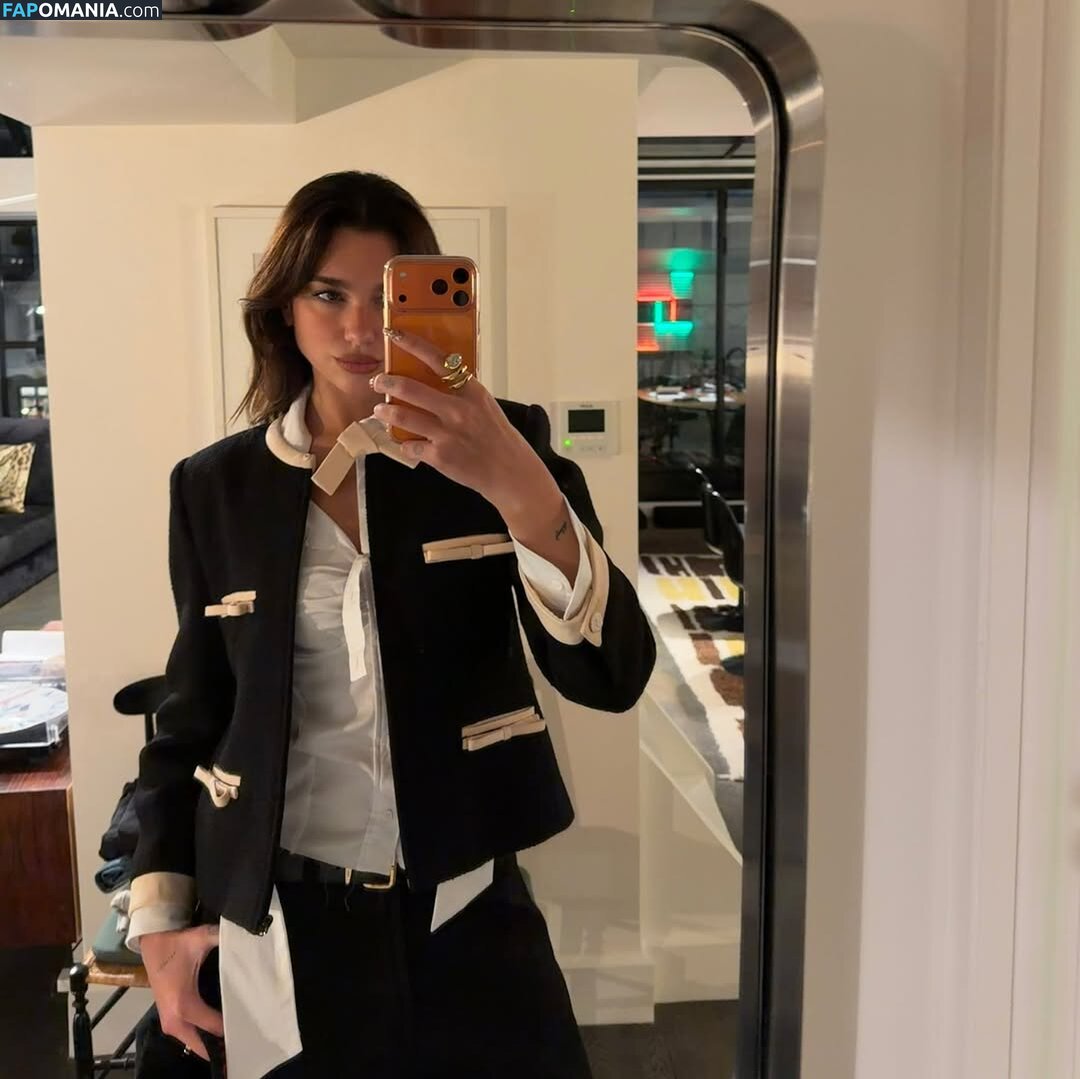 Dua Lipa / dualipa Meztelen OnlyFans  Kikerült fotó #151