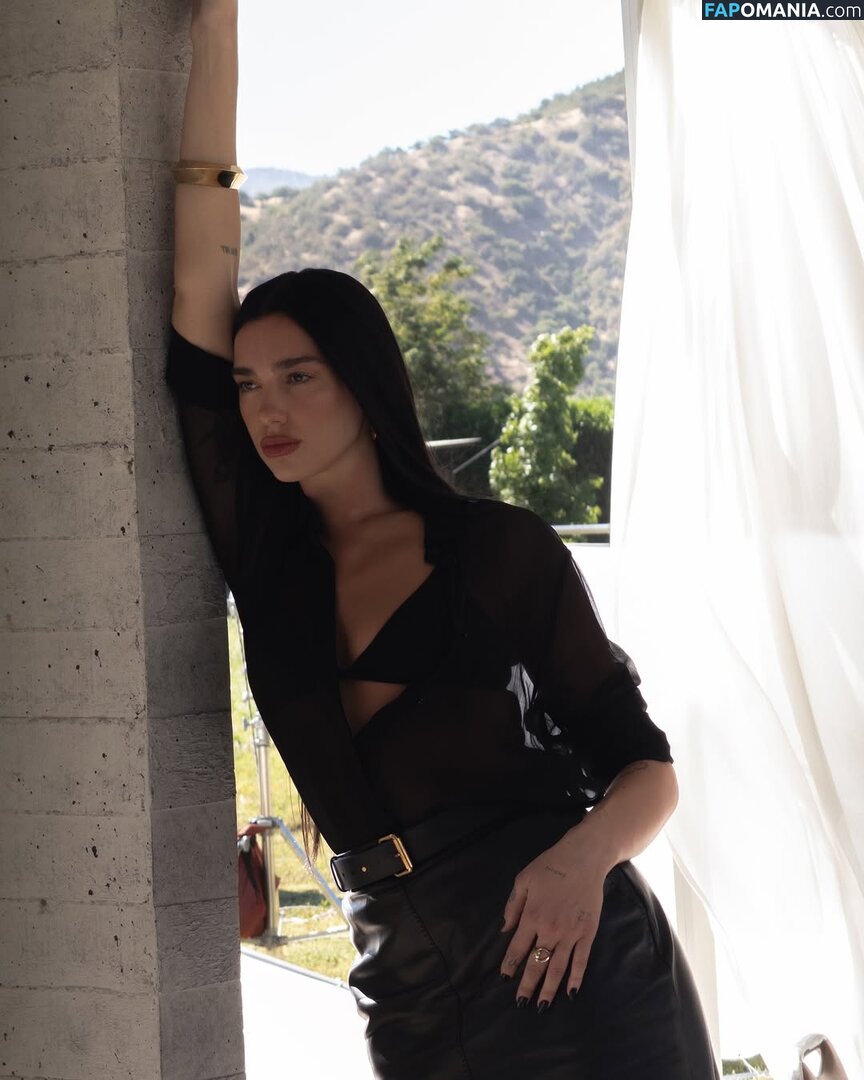 Dua Lipa / dualipa Meztelen OnlyFans  Kikerült fotó #153