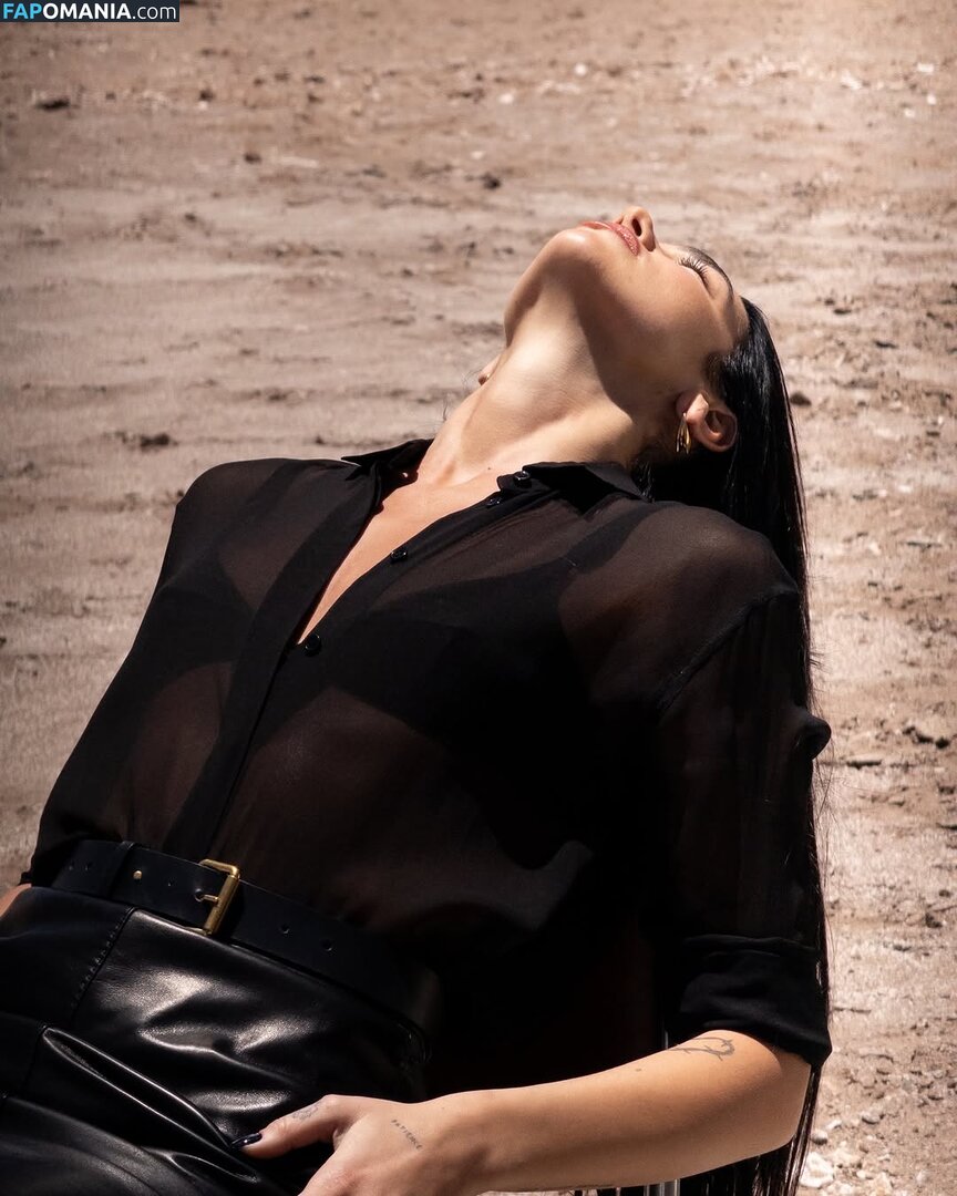 Dua Lipa / dualipa Meztelen OnlyFans  Kikerült fotó #157