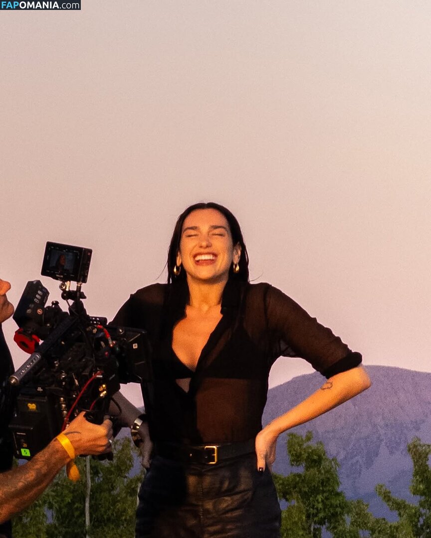 Dua Lipa / dualipa Meztelen OnlyFans  Kikerült fotó #158