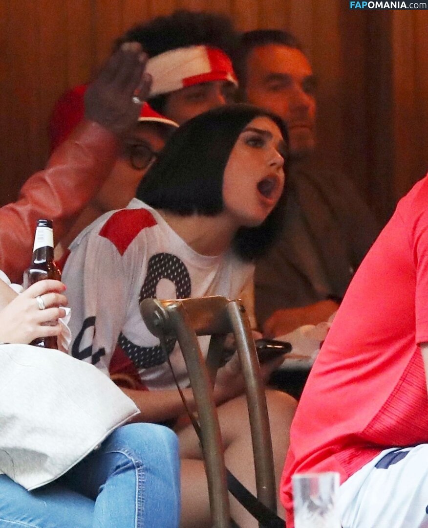 Dua Lipa / dualipa Meztelen OnlyFans  Kikerült fotó #162