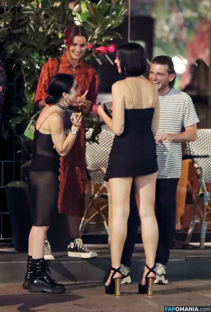 Dua Lipa / dualipa Meztelen OnlyFans  Kikerült fotó #165