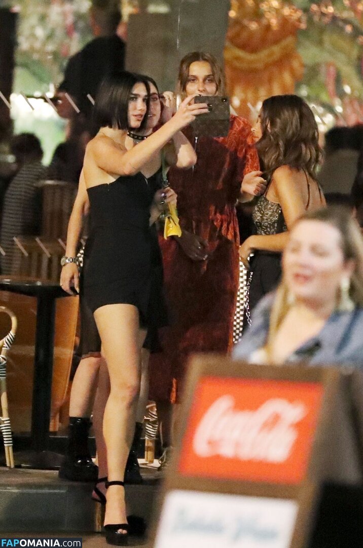 Dua Lipa / dualipa Meztelen OnlyFans  Kikerült fotó #169