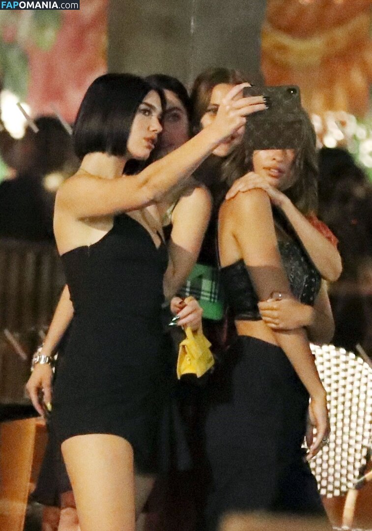 Dua Lipa / dualipa Meztelen OnlyFans  Kikerült fotó #171