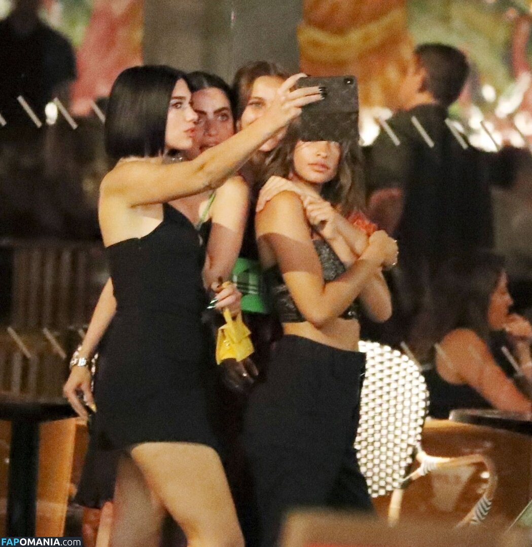 Dua Lipa / dualipa Meztelen OnlyFans  Kikerült fotó #173