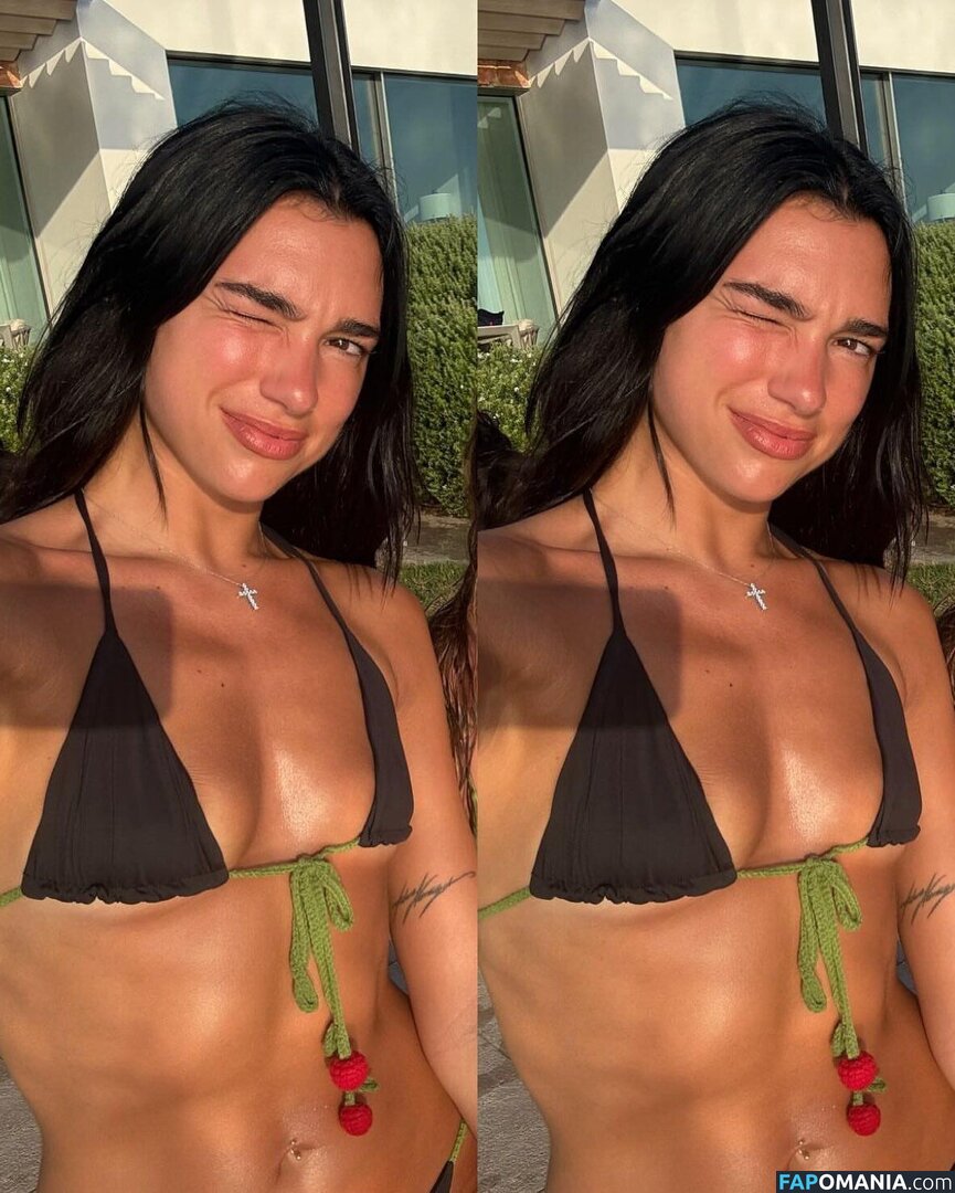 Dua Lipa / dualipa Meztelen OnlyFans  Kikerült fotó #175