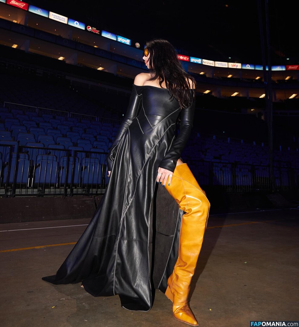 Dua Lipa / dualipa Meztelen OnlyFans  Kikerült fotó #179