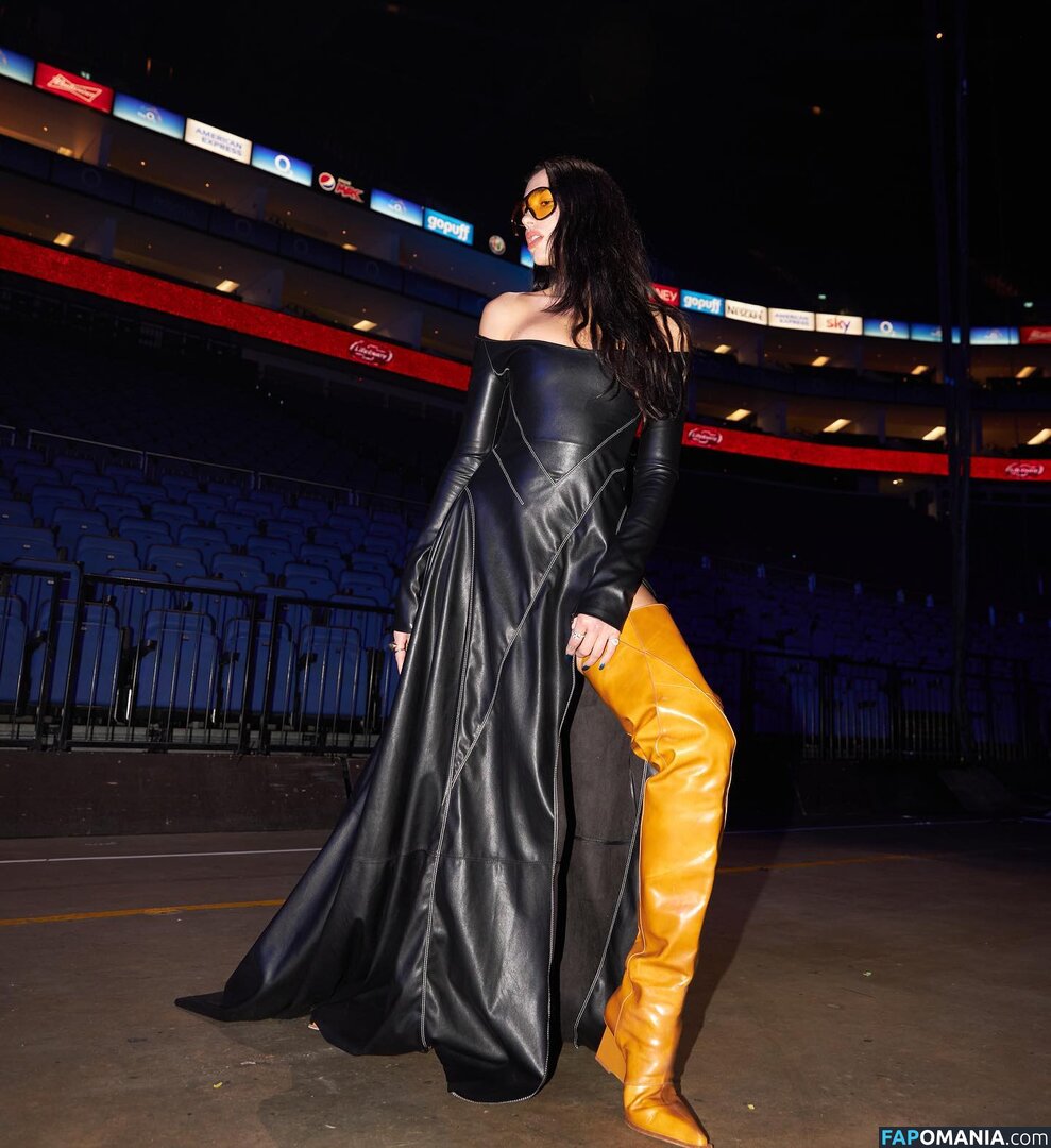 Dua Lipa / dualipa Meztelen OnlyFans  Kikerült fotó #181