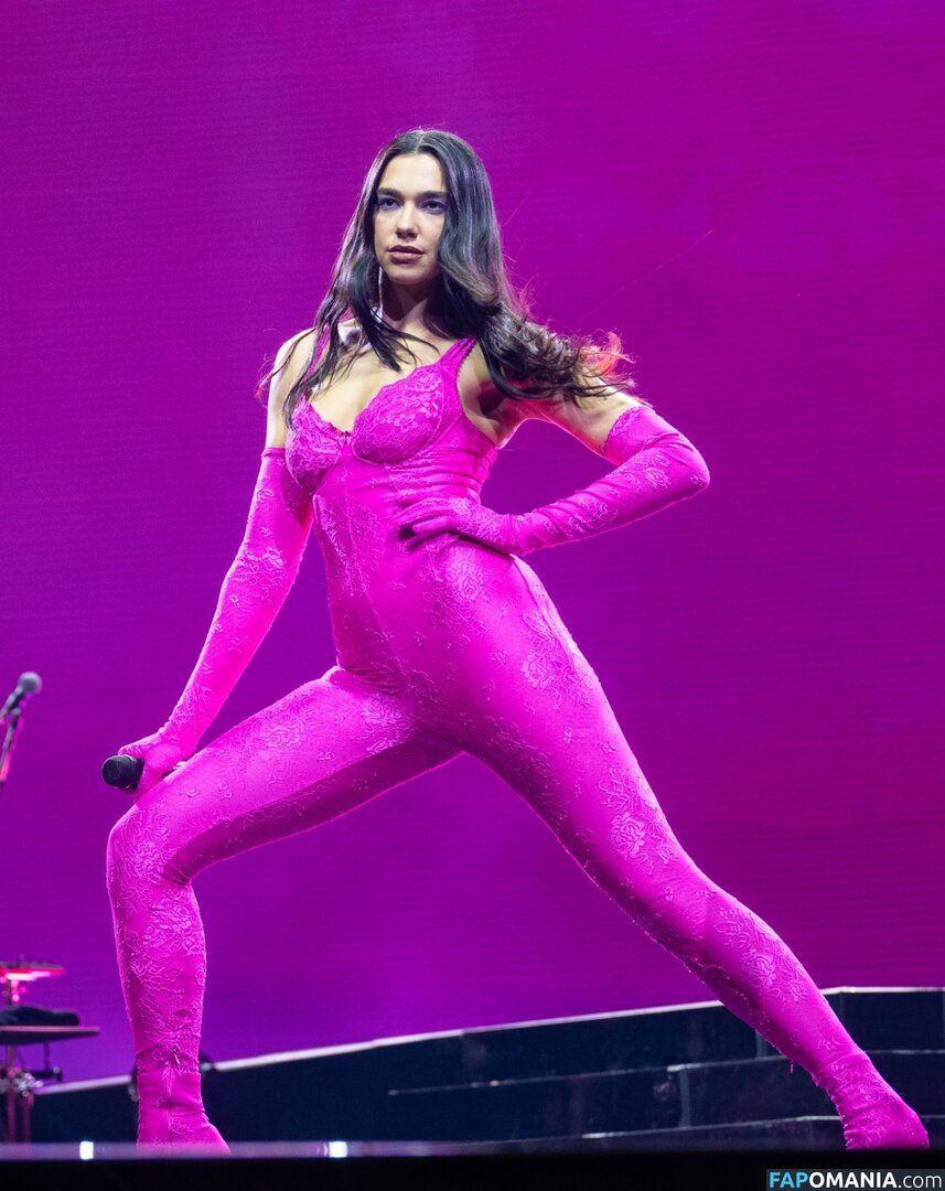 Dua Lipa / dualipa Meztelen OnlyFans  Kikerült fotó #185