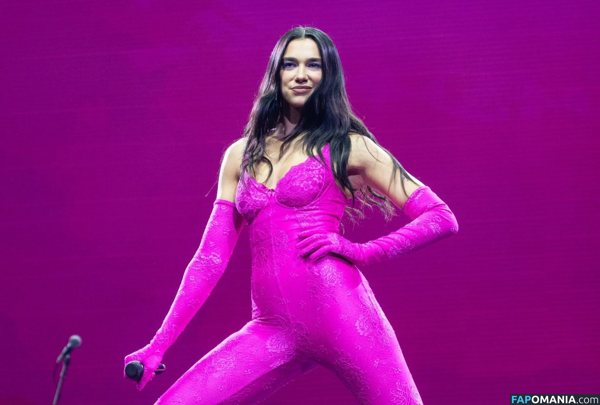 Dua Lipa / dualipa Meztelen OnlyFans  Kikerült fotó #193