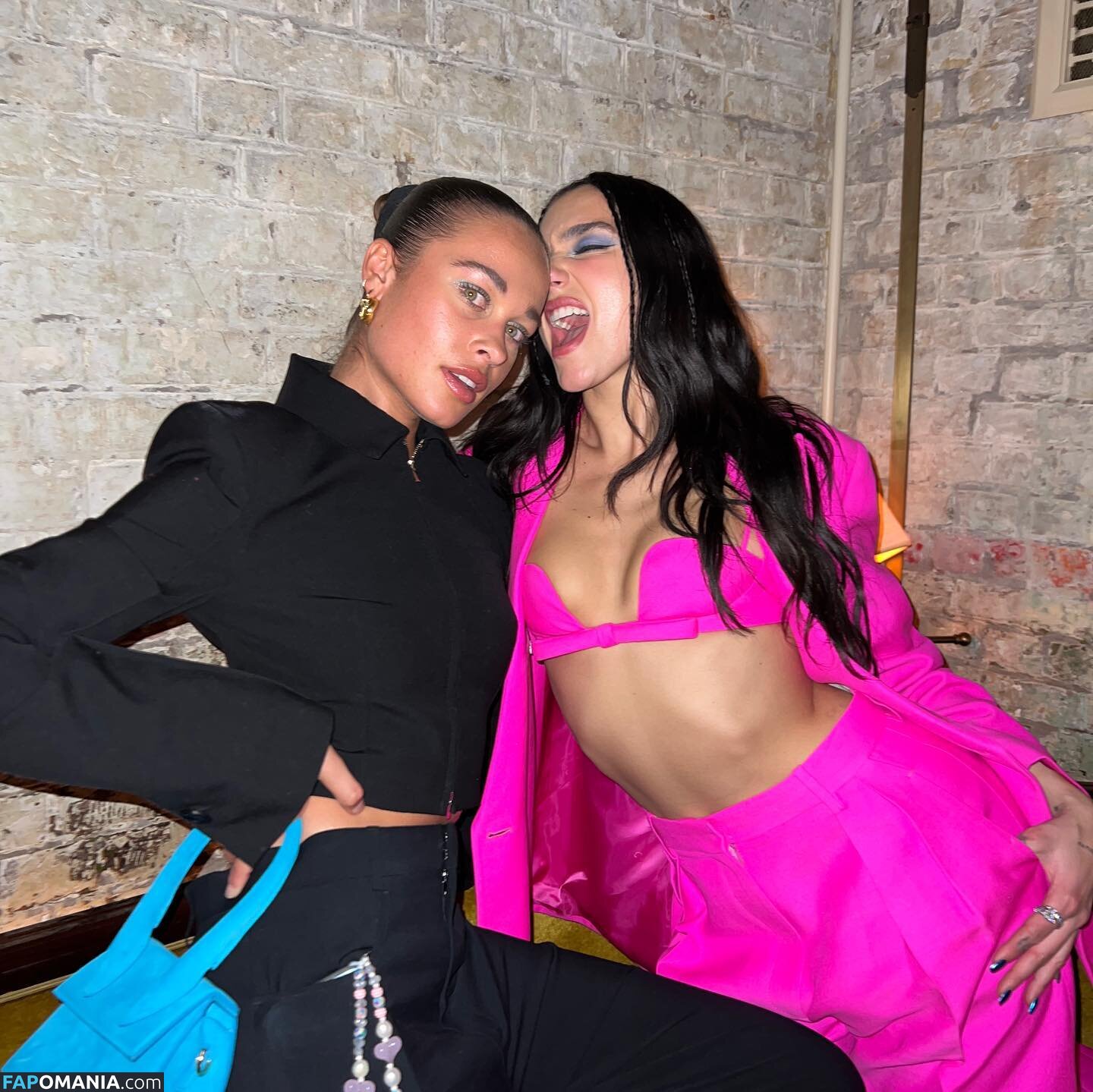 Dua Lipa / dualipa Meztelen OnlyFans  Kikerült fotó #197