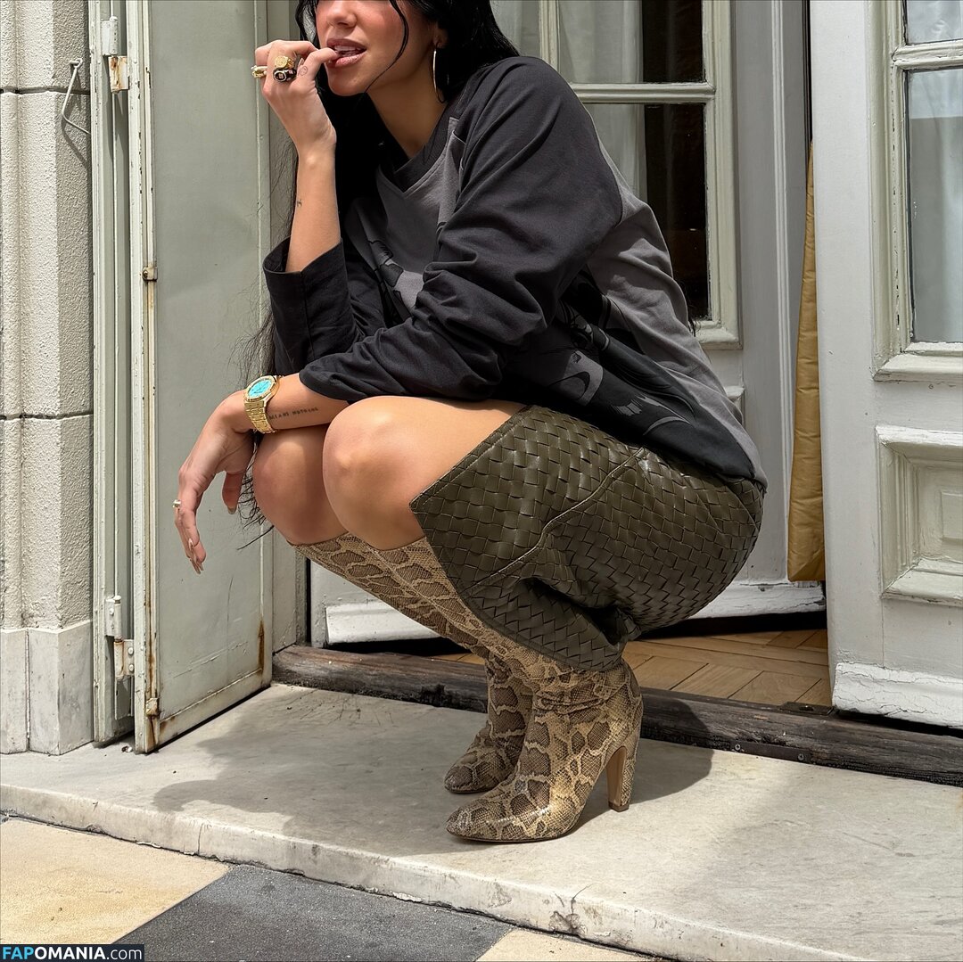 Dua Lipa / dualipa Meztelen OnlyFans  Kikerült fotó #198