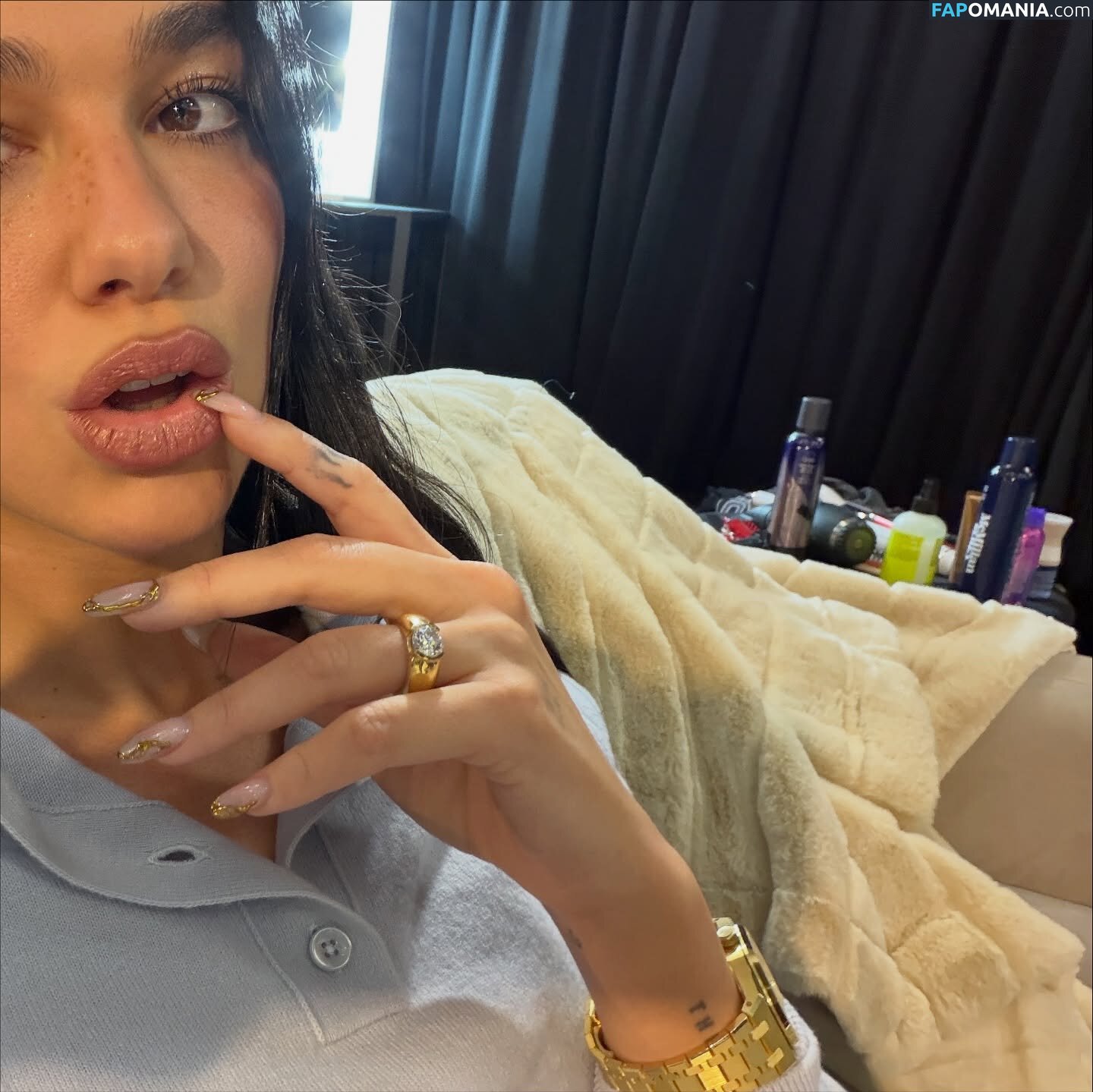 Dua Lipa / dualipa Meztelen OnlyFans  Kikerült fotó #201