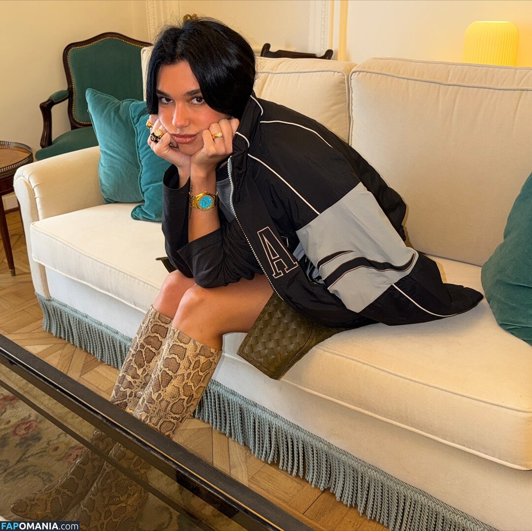 Dua Lipa / dualipa Meztelen OnlyFans  Kikerült fotó #202