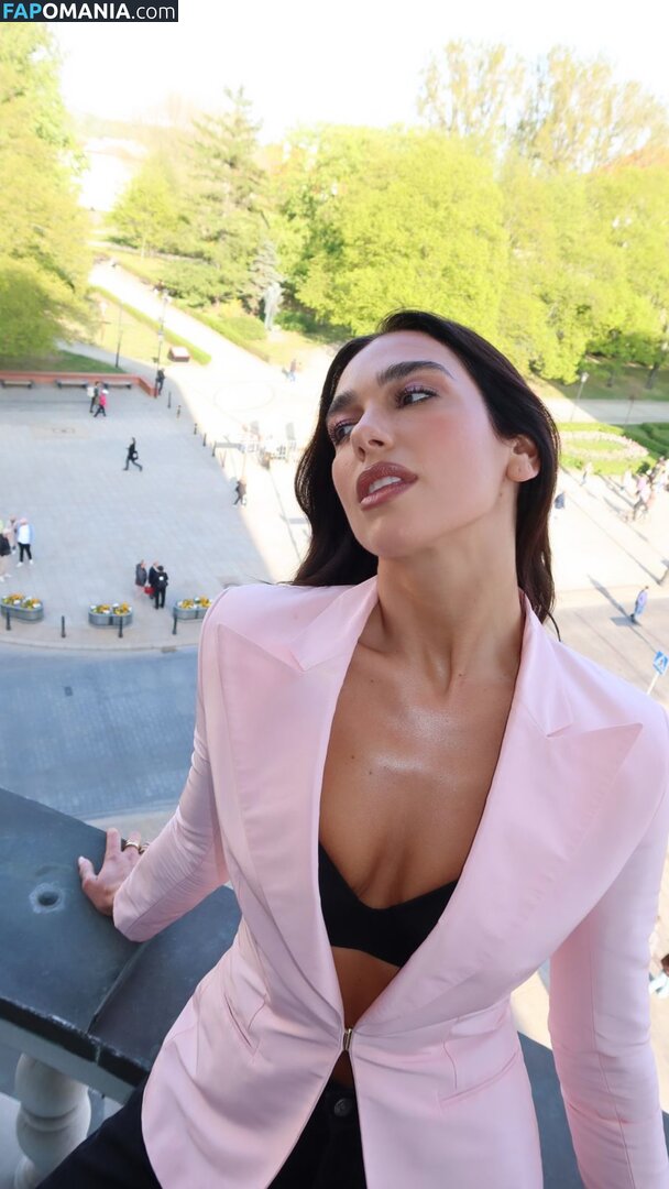 Dua Lipa / dualipa / newsong Meztelen OnlyFans  Kikerült fotó #217