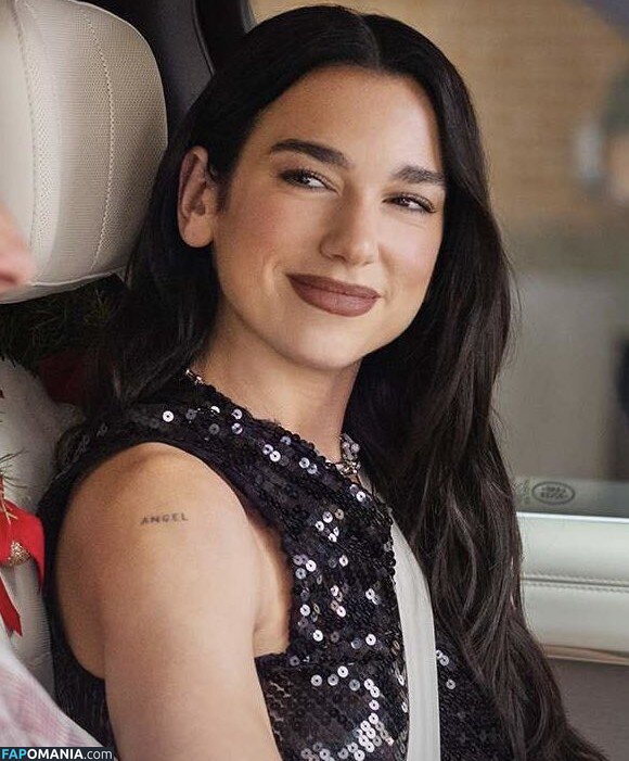 Dua Lipa / dualipa / newsong Meztelen OnlyFans  Kikerült fotó #219