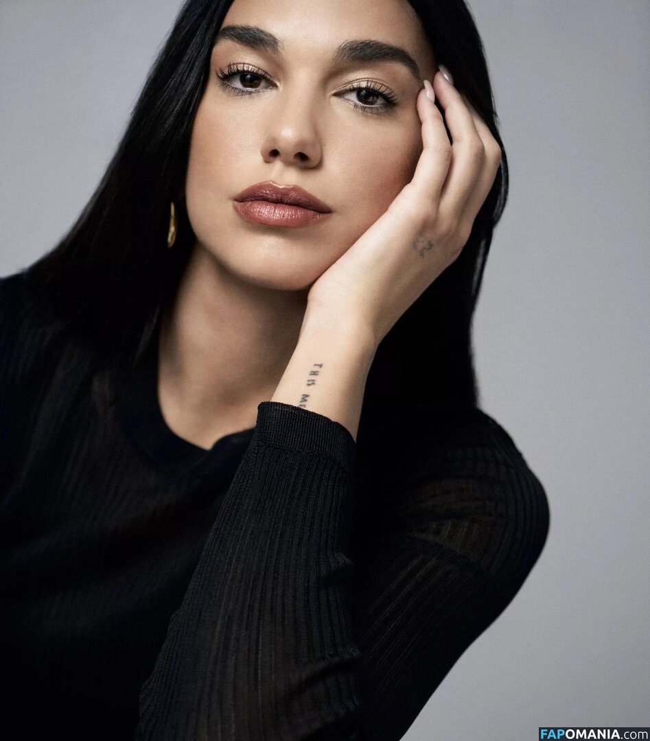 Dua Lipa / dualipa / newsong Meztelen OnlyFans  Kikerült fotó #222