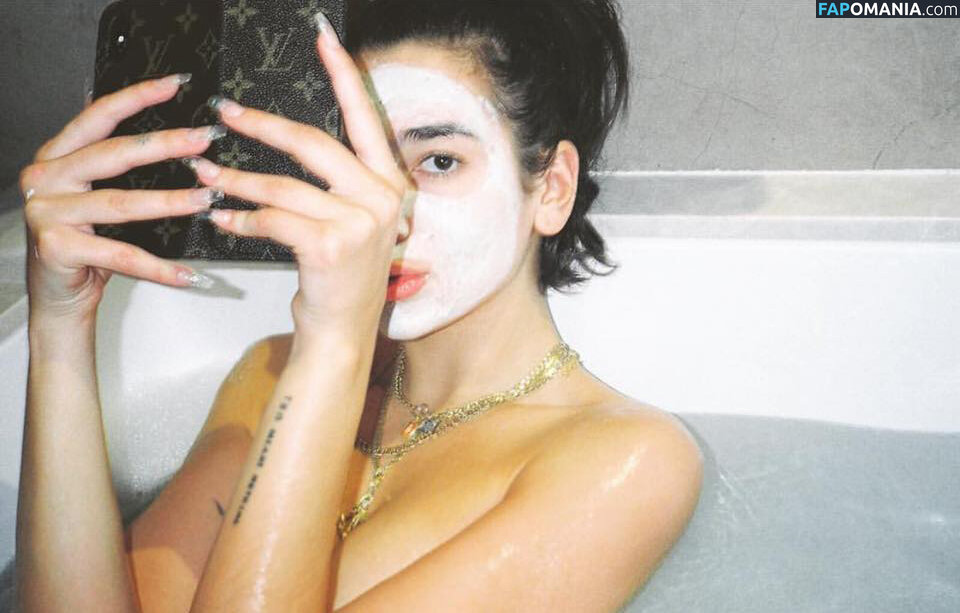 Dua Lipa / dualipa / newsong Meztelen OnlyFans  Kikerült fotó #227