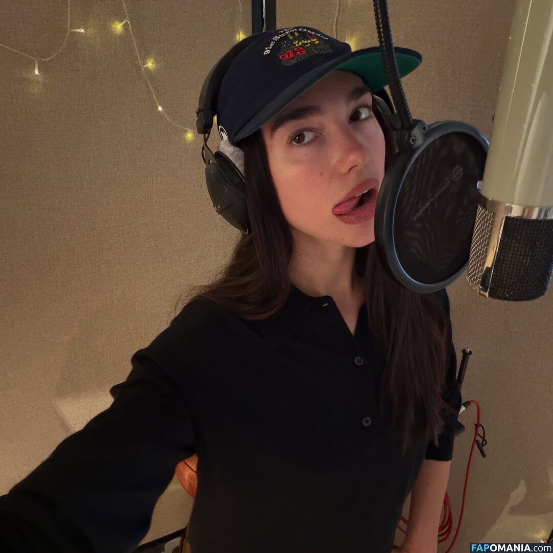 Dua Lipa / dualipa / newsong Meztelen OnlyFans  Kikerült fotó #232