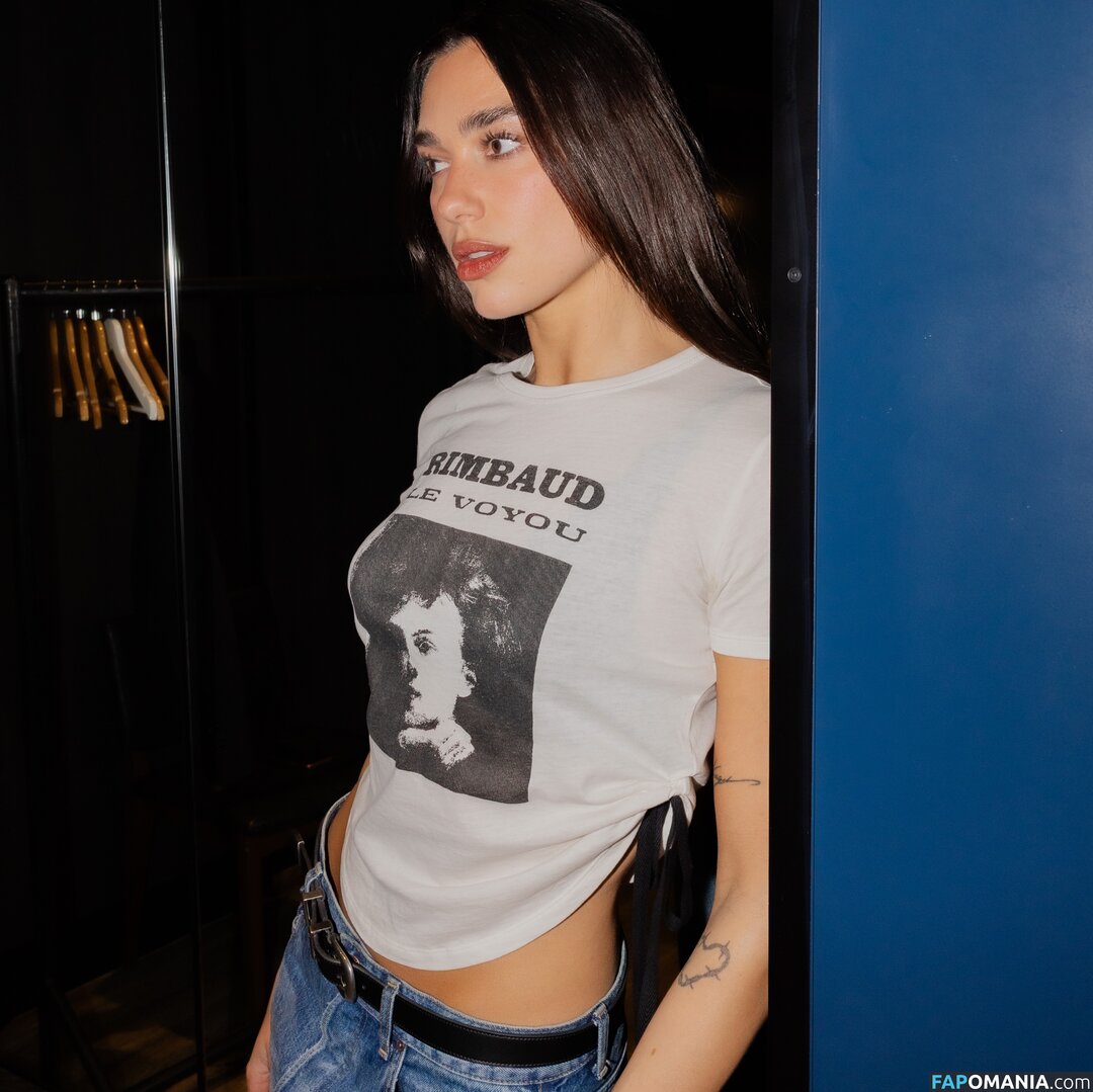 Dua Lipa / dualipa / newsong Meztelen OnlyFans  Kikerült fotó #234