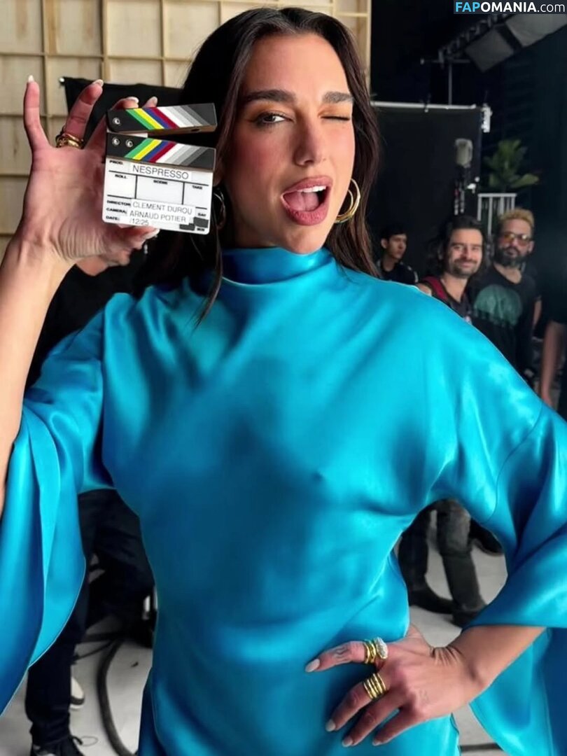 Dua Lipa / dualipa / newsong Meztelen OnlyFans  Kikerült fotó #239