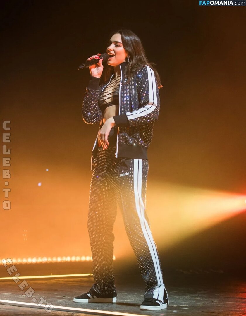 Dua Lipa / dualipa / newsong Meztelen OnlyFans  Kikerült fotó #271