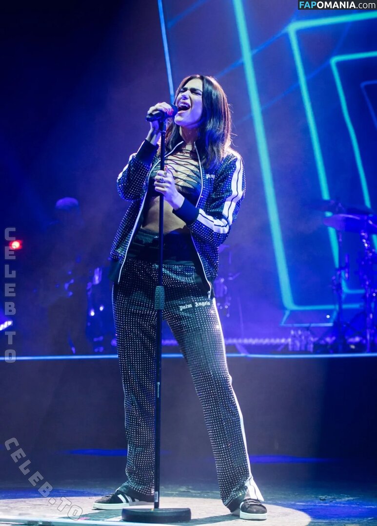 Dua Lipa / dualipa / newsong Meztelen OnlyFans  Kikerült fotó #274