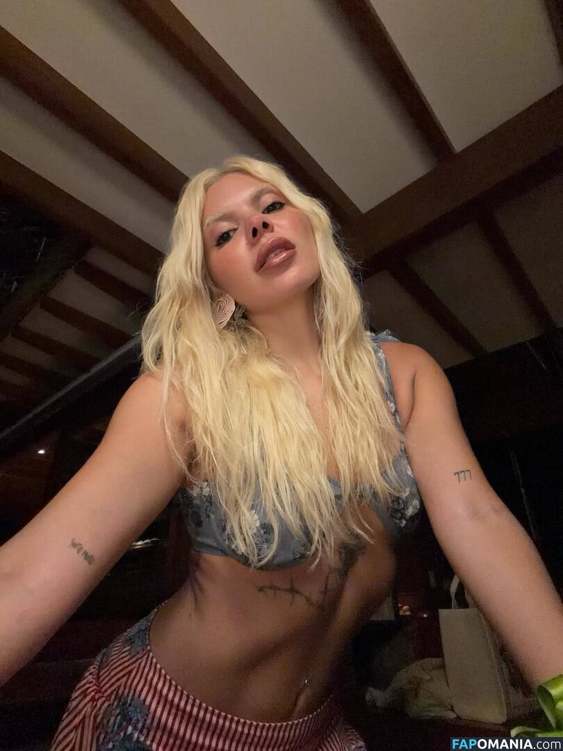 Duda Beat / dudabeat Meztelen OnlyFans  Kikerült fotó #1