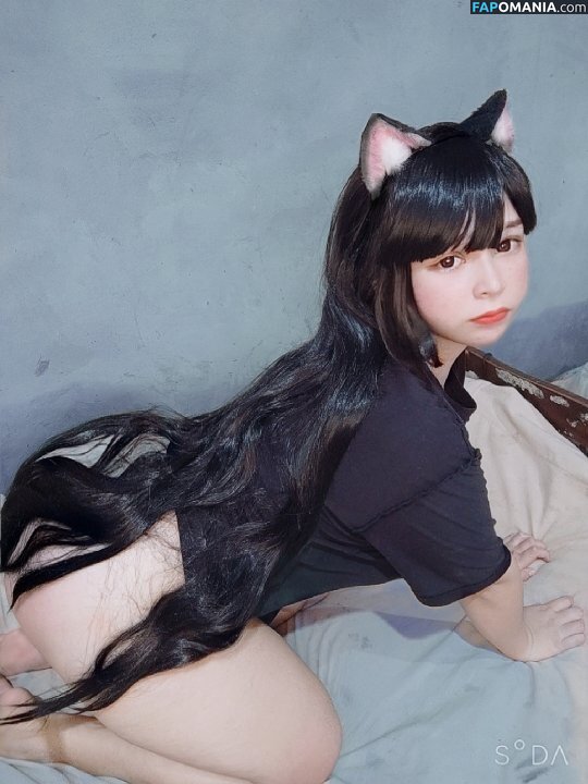 dulce / dulce_de_leche_123 / dulcenalgass / haru_chan Meztelen OnlyFans  Kikerült fotó #38