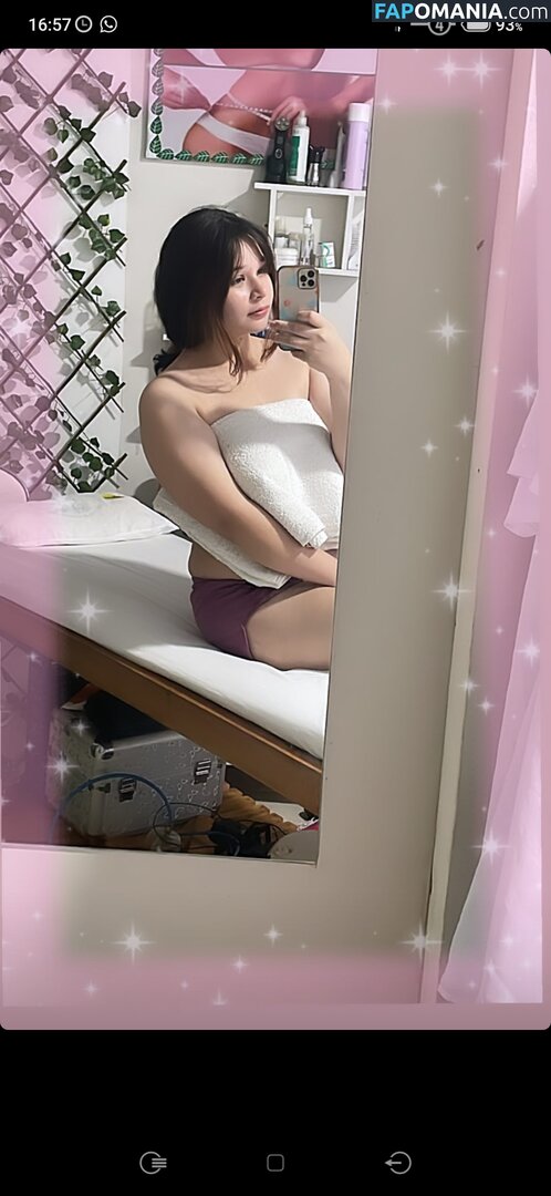 dulce / dulce_de_leche_123 / dulcenalgass / haru_chan Meztelen OnlyFans  Kikerült fotó #68