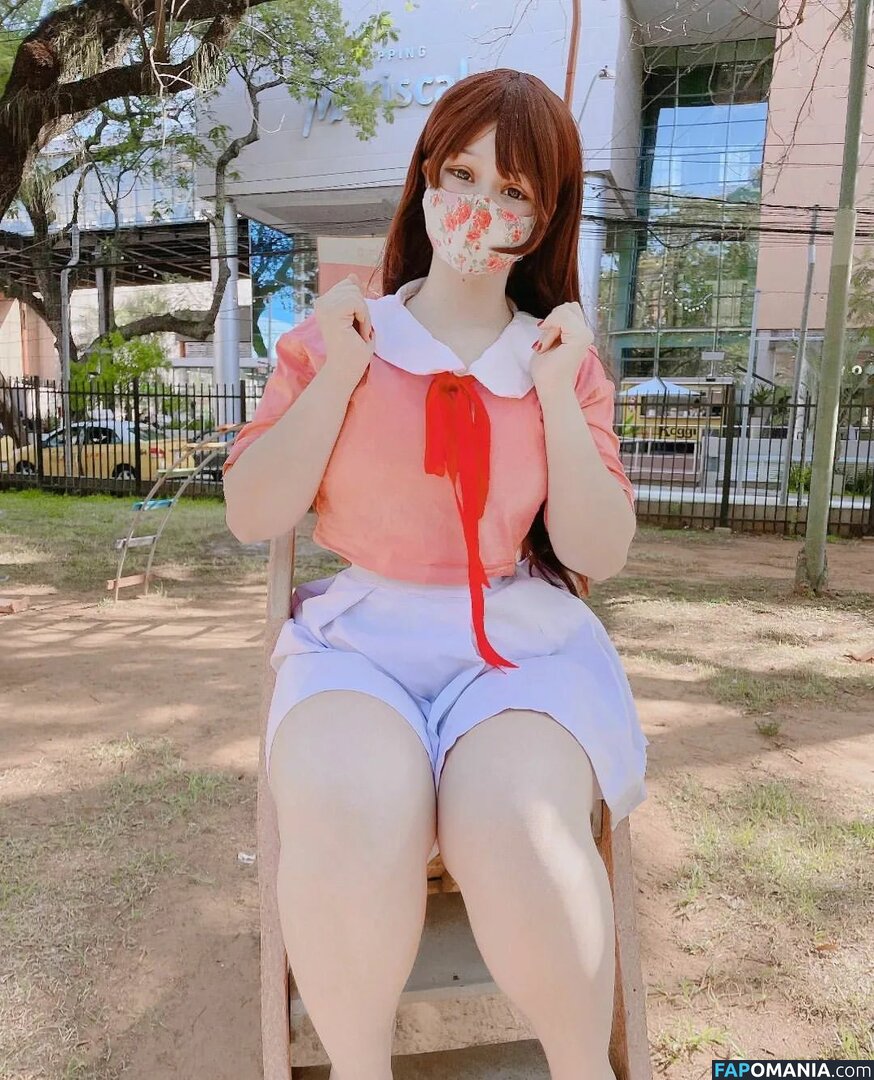 dulce / dulce_de_leche_123 / dulcenalgass / haru_chan Meztelen OnlyFans  Kikerült fotó #81