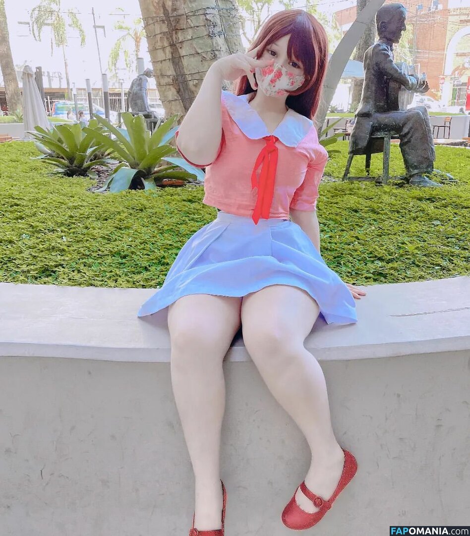 dulce / dulce_de_leche_123 / dulcenalgass / haru_chan Meztelen OnlyFans  Kikerült fotó #84