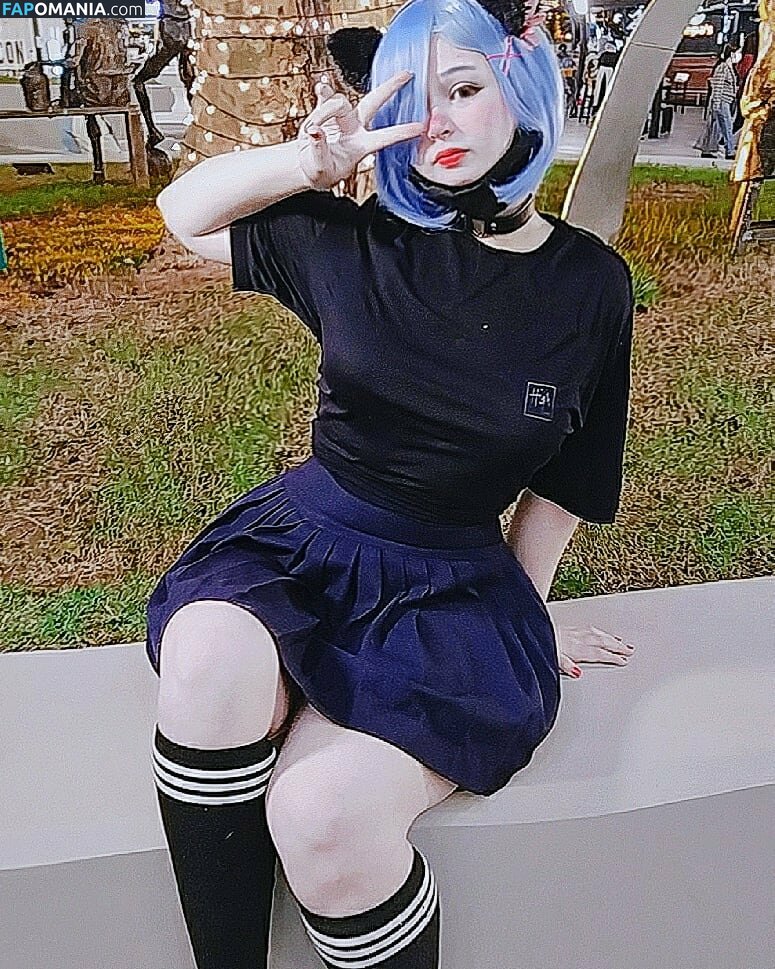 dulce / dulce_de_leche_123 / dulcenalgass / haru_chan Meztelen OnlyFans  Kikerült fotó #85