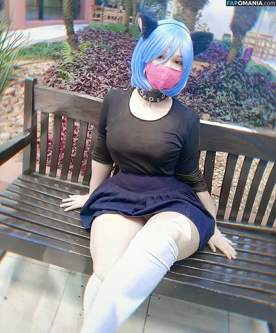 dulce / dulce_de_leche_123 / dulcenalgass / haru_chan Meztelen OnlyFans  Kikerült fotó #87