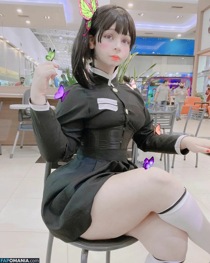 dulce / dulce_de_leche_123 / dulcenalgass / haru_chan Meztelen OnlyFans  Kikerült fotó #91