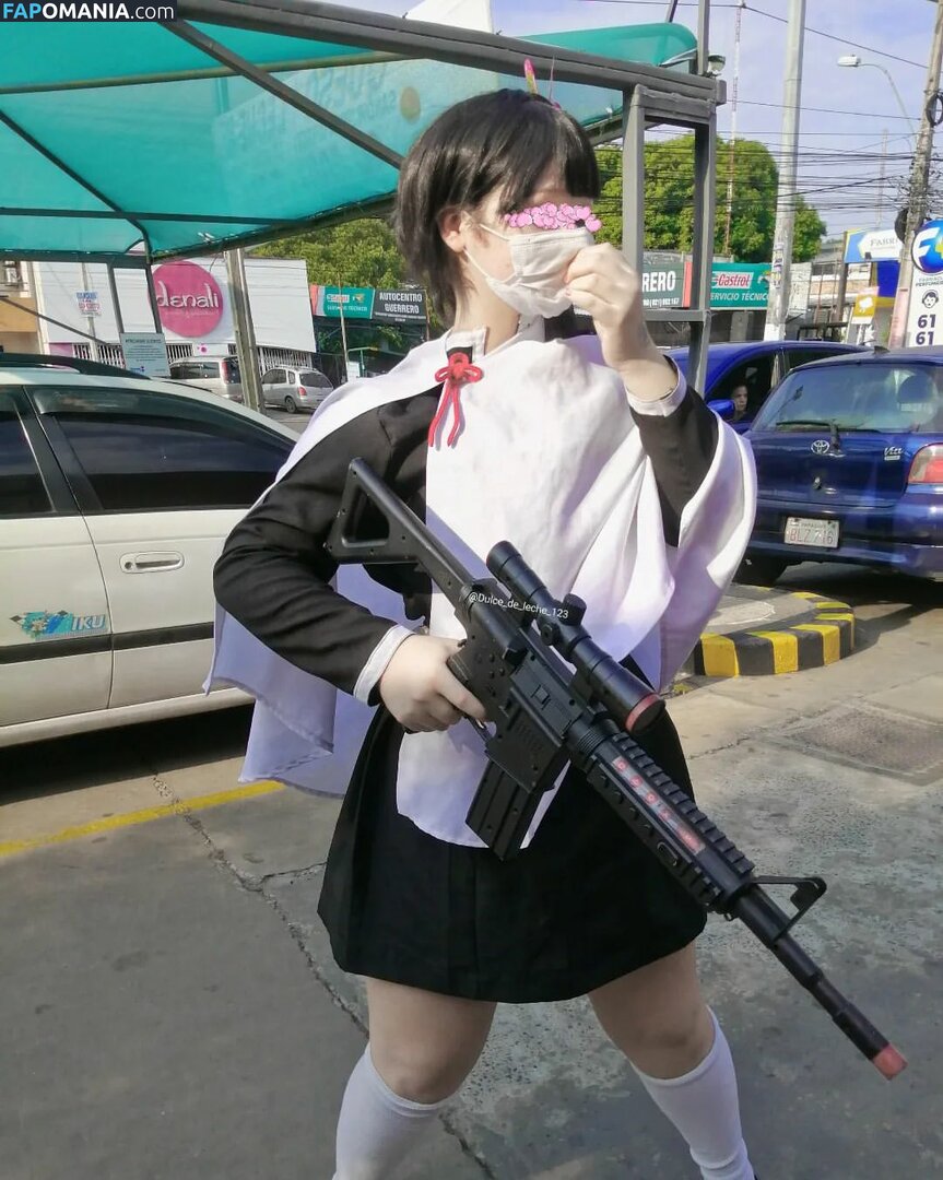 dulce / dulce_de_leche_123 / dulcenalgass / haru_chan Meztelen OnlyFans  Kikerült fotó #93