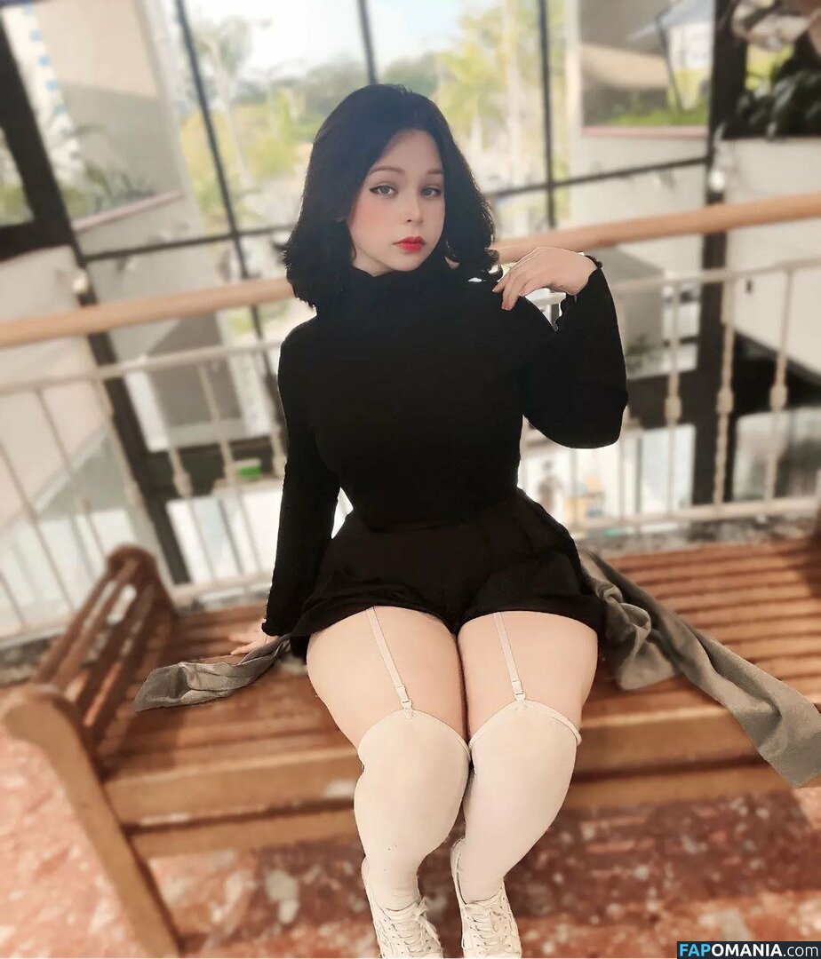 dulce / dulce_de_leche_123 / dulcenalgass / haru_chan Meztelen OnlyFans  Kikerült fotó #95