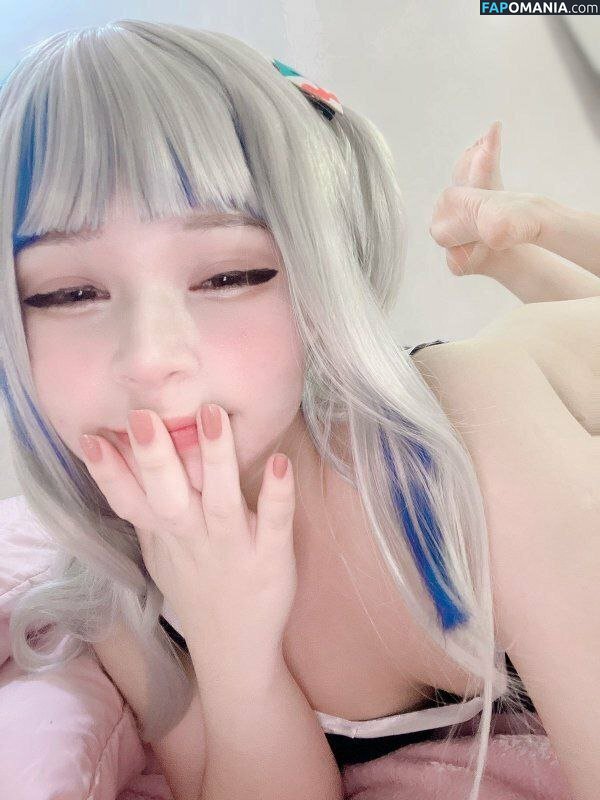 dulce / dulce_de_leche_123 / dulcenalgass / haru_chan Meztelen OnlyFans  Kikerült fotó #99