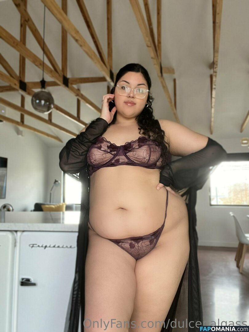 dulcenalgass / dulcenalgass_ Meztelen OnlyFans  Kikerült fotó #38