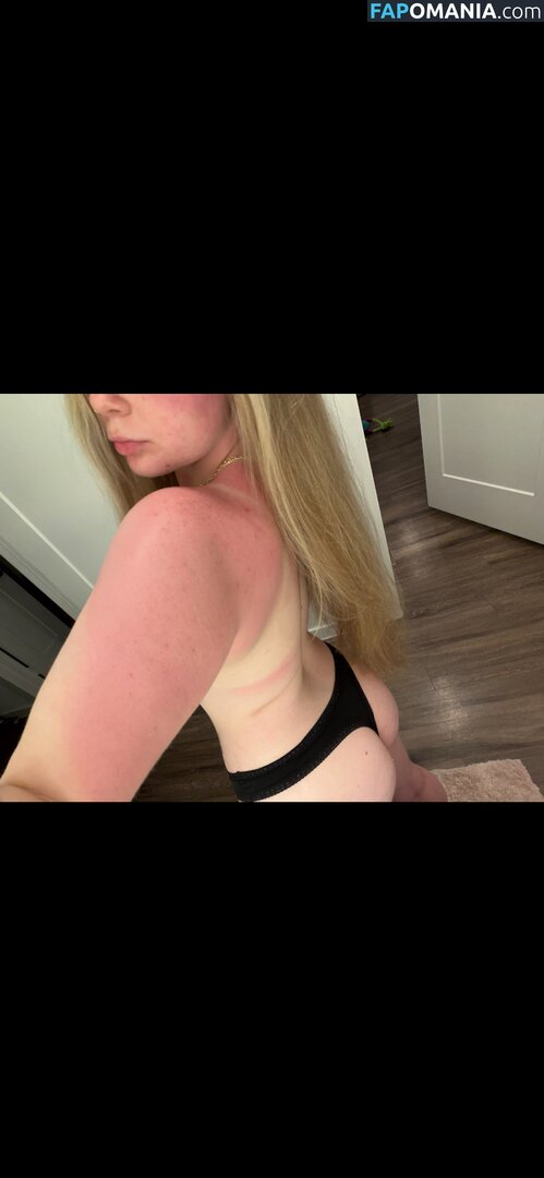 Amelia.yeahh / Amslka6 / Dulyiis Meztelen OnlyFans  Kikerült fotó #24