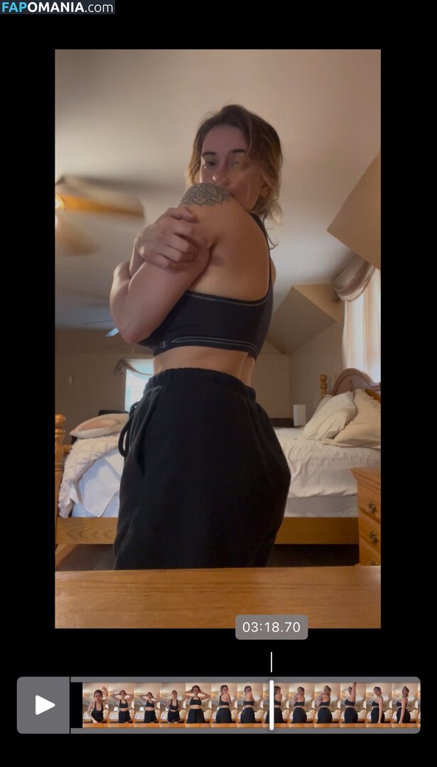 dumbbitchmurphy Meztelen OnlyFans  Kikerült fotó #2