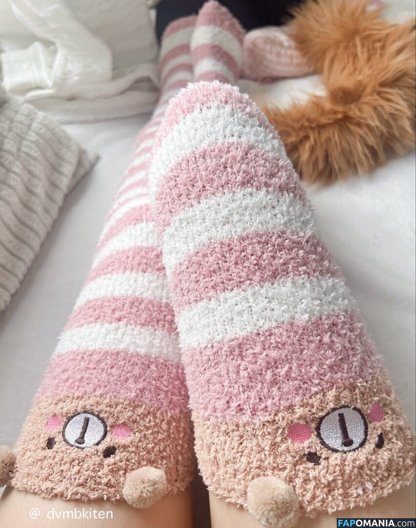 dubkitten / dumbkittteen Meztelen OnlyFans  Kikerült fotó #6