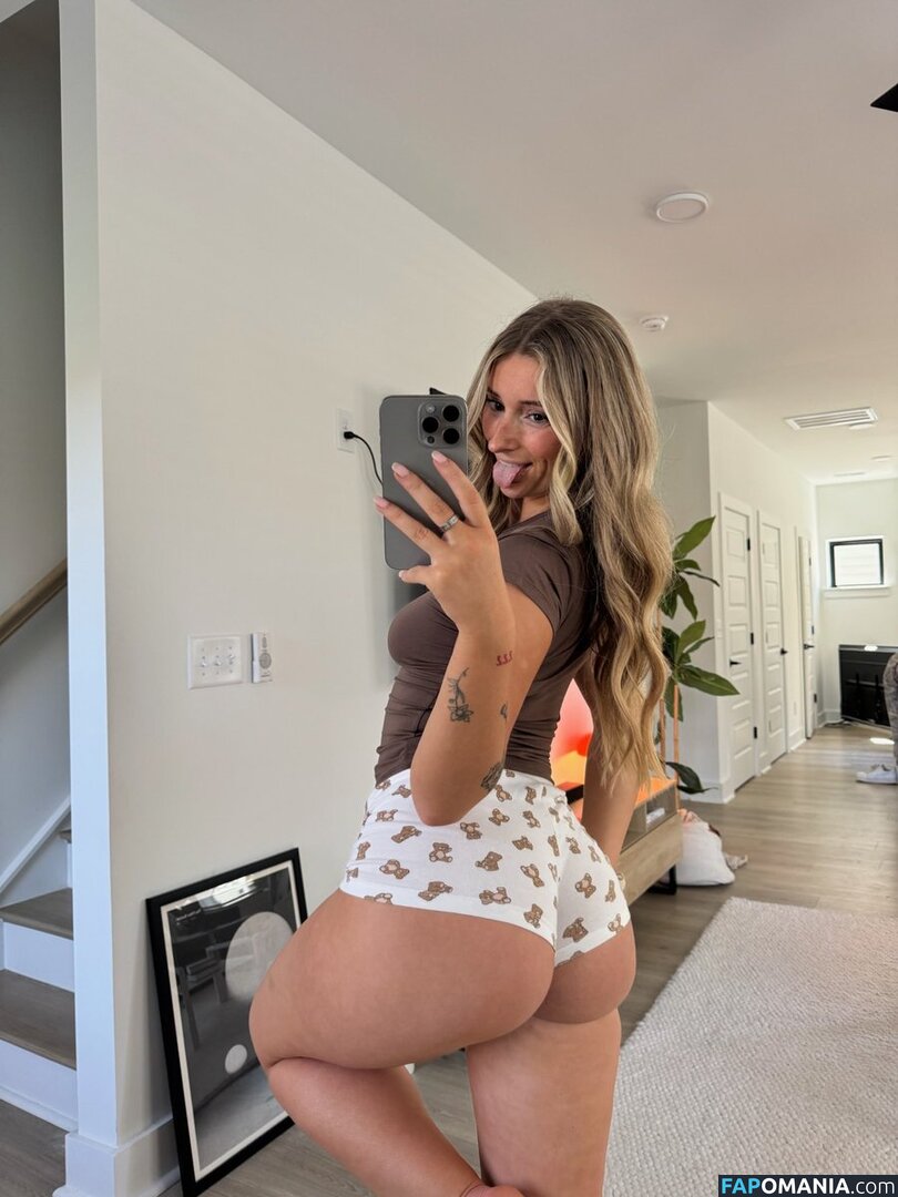 Dunn Amber Meztelen OnlyFans  Kikerült fotó #9